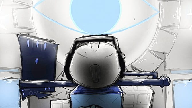 Chronos and Cesus enjoyersのバナー