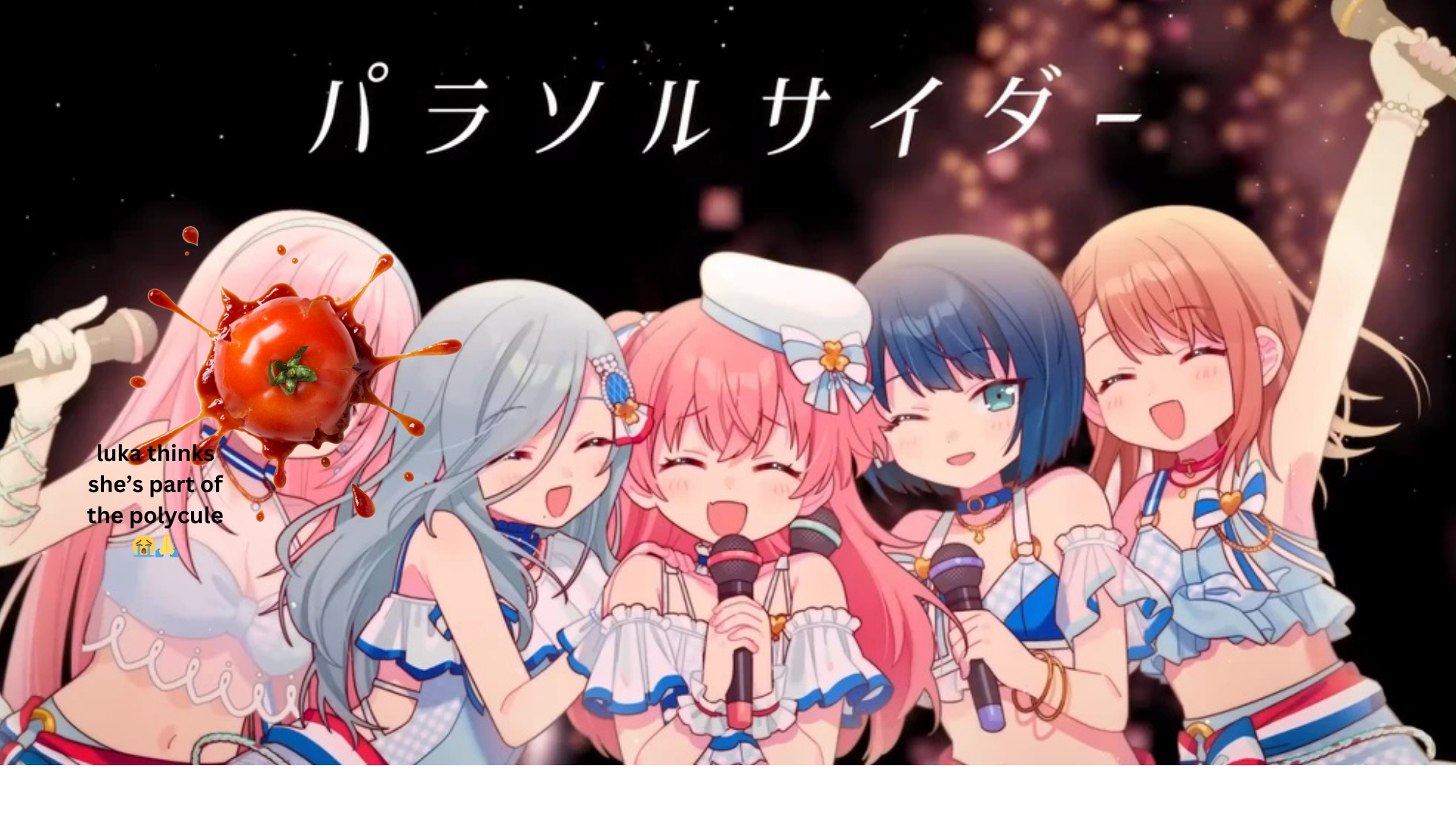 Polyjump Shippersのバナー