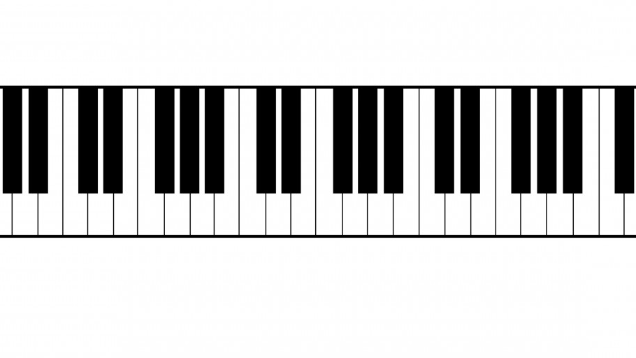 Piano-Tex