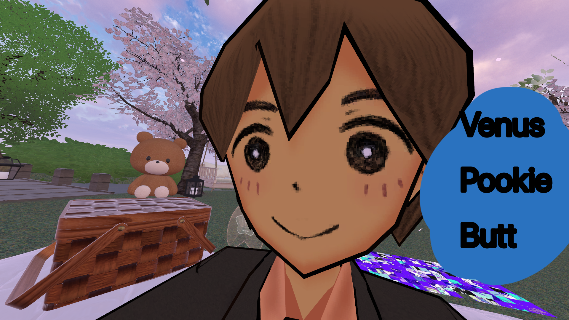 LunaV4mps pookieのバナー