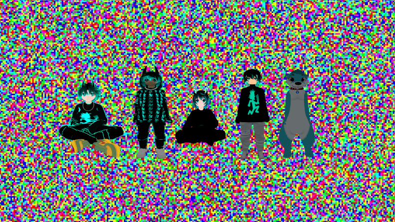B0BISのバナー