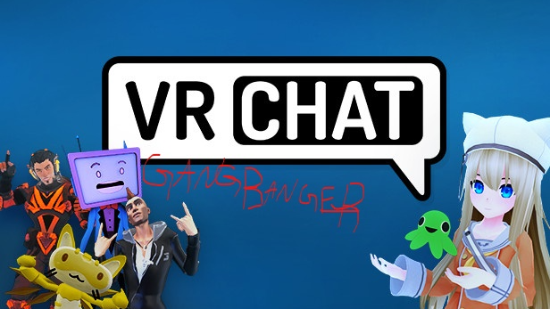 VRCGB