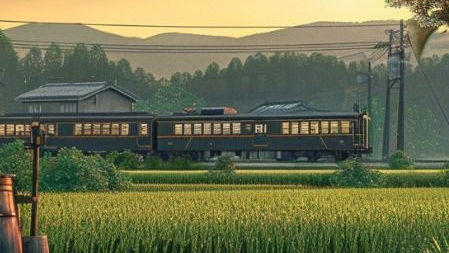 あきらの茶屋のバナー
