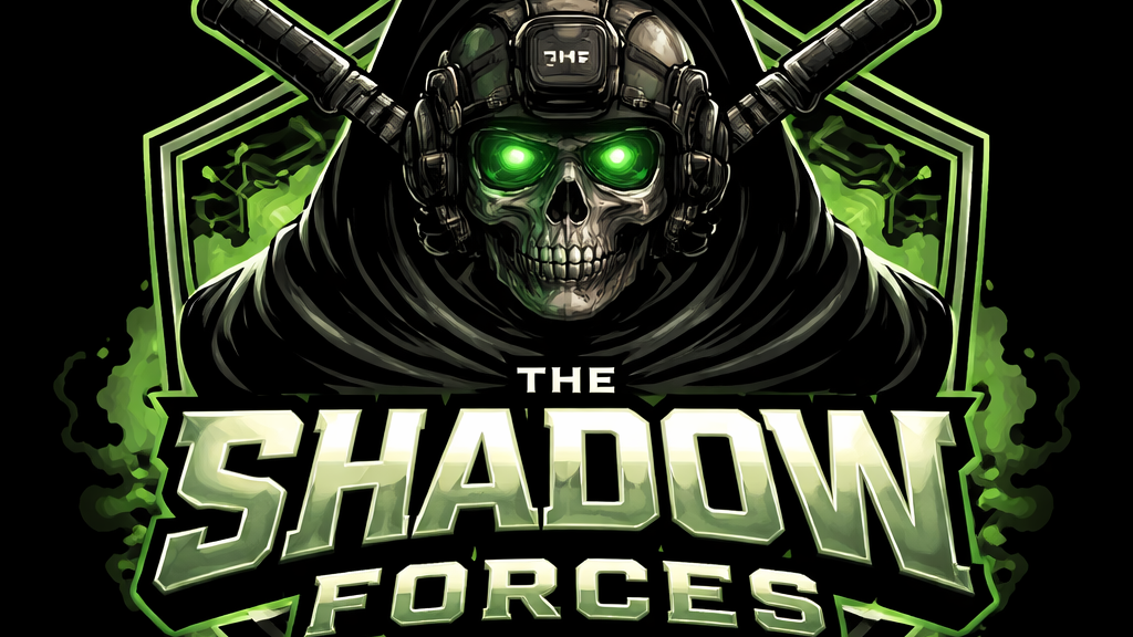 shadow forceのバナー
