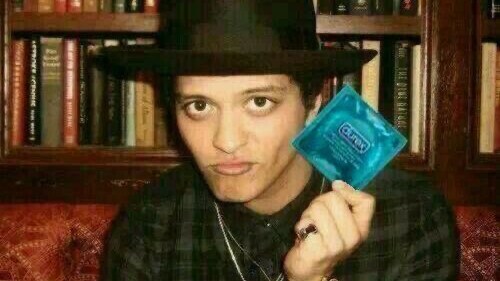 დBruno Marsდ