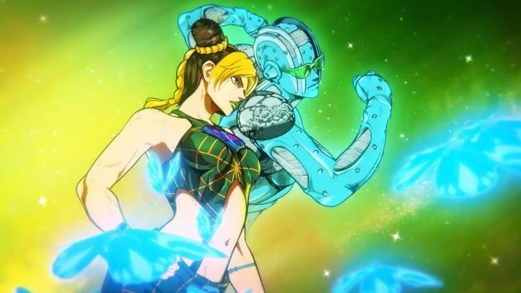 Jojoのバナー