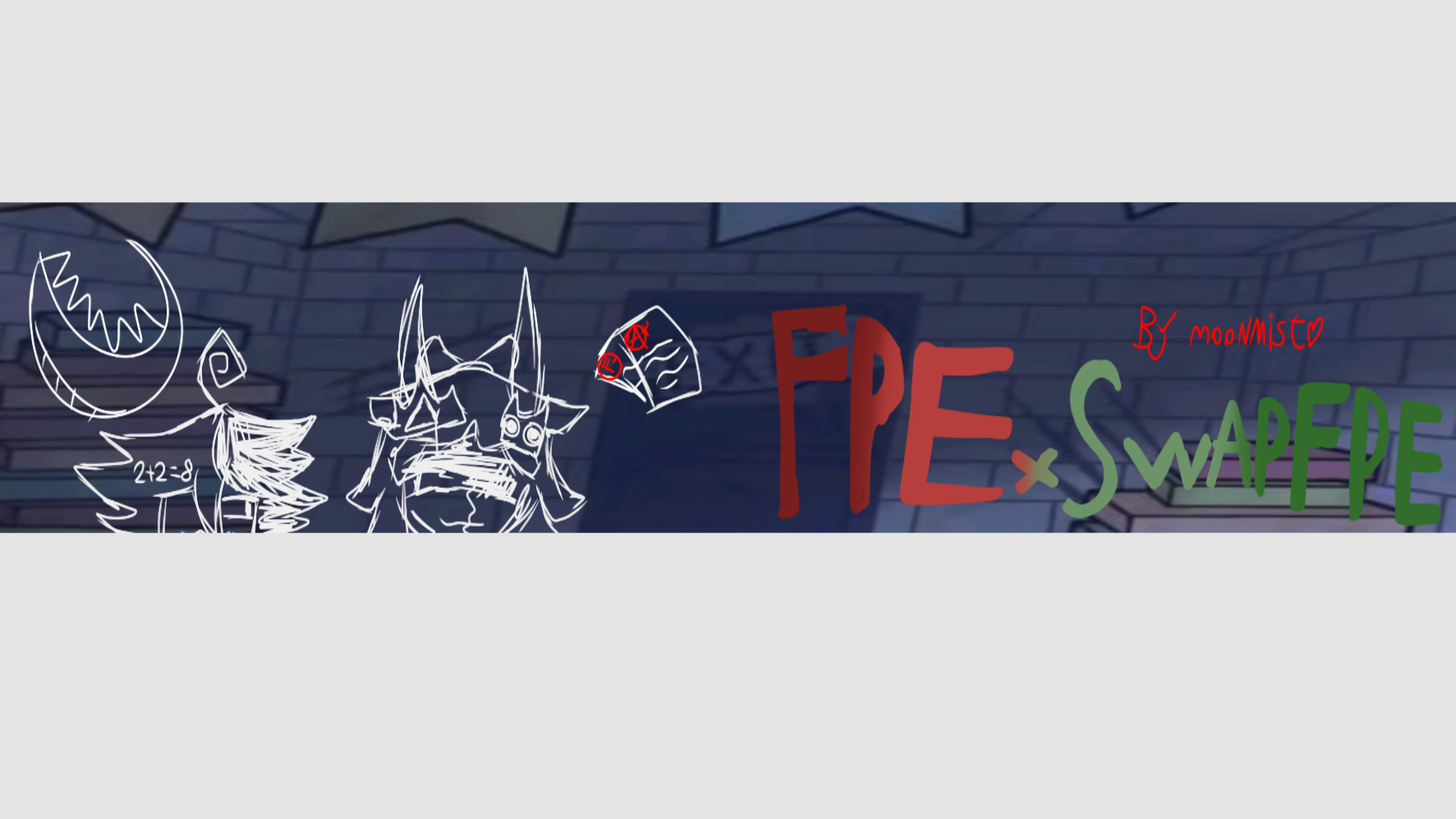 Swap fpe n fpe goobersのバナー
