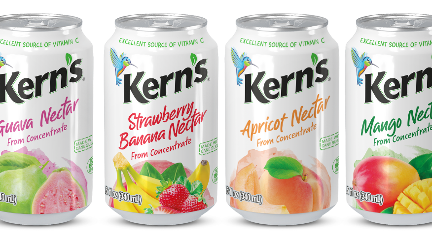 Kerns Crewのバナー