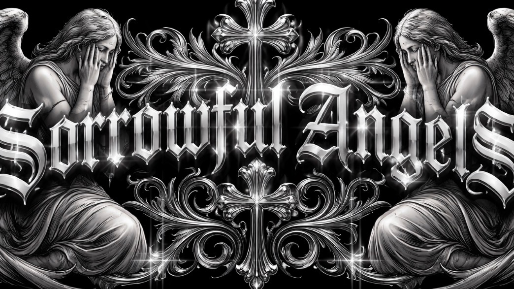Sorrowful Angels