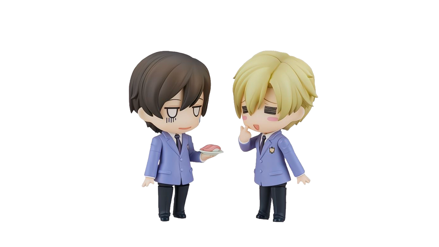 soulmatesのバナー