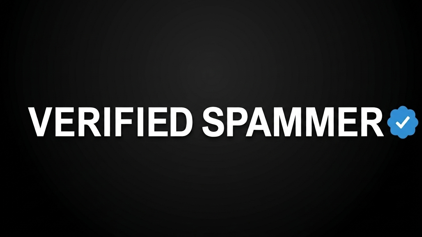 sweetspam