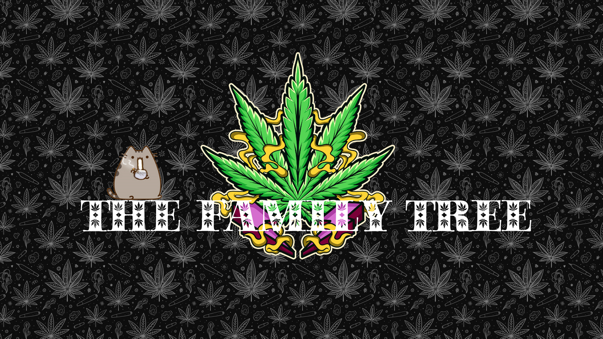 ~The Family Tree~
