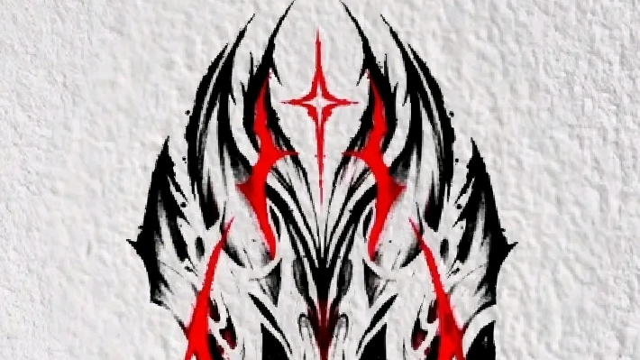 The fallen dynastyのバナー