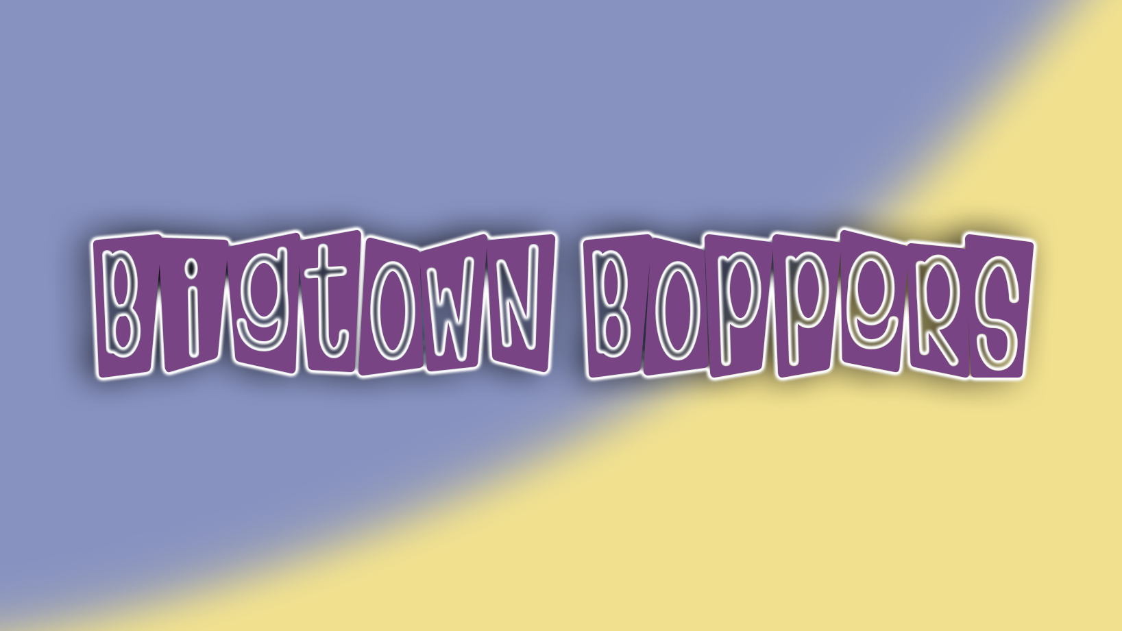 Bigtown Boppers