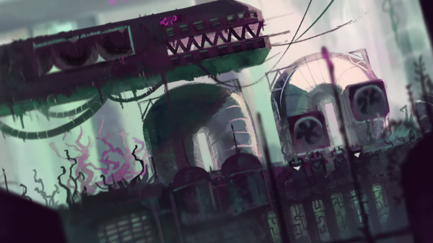 PROJECT PULVIAGENESIS