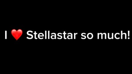 Stellaのバナー