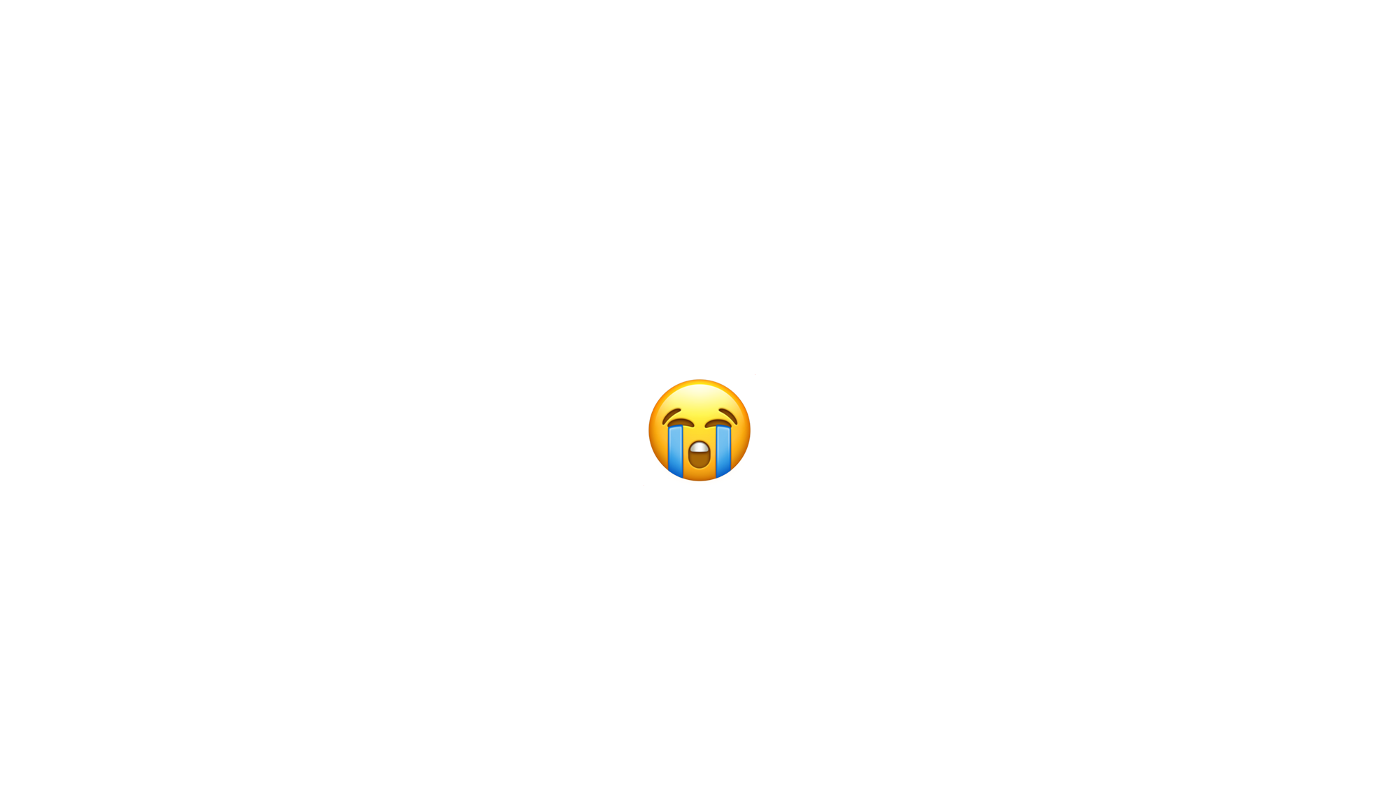tear
