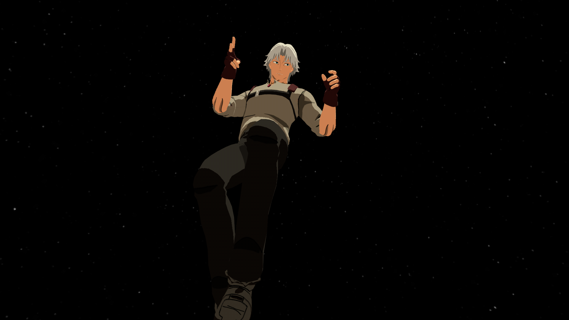 Daddy itachi_primeのバナー