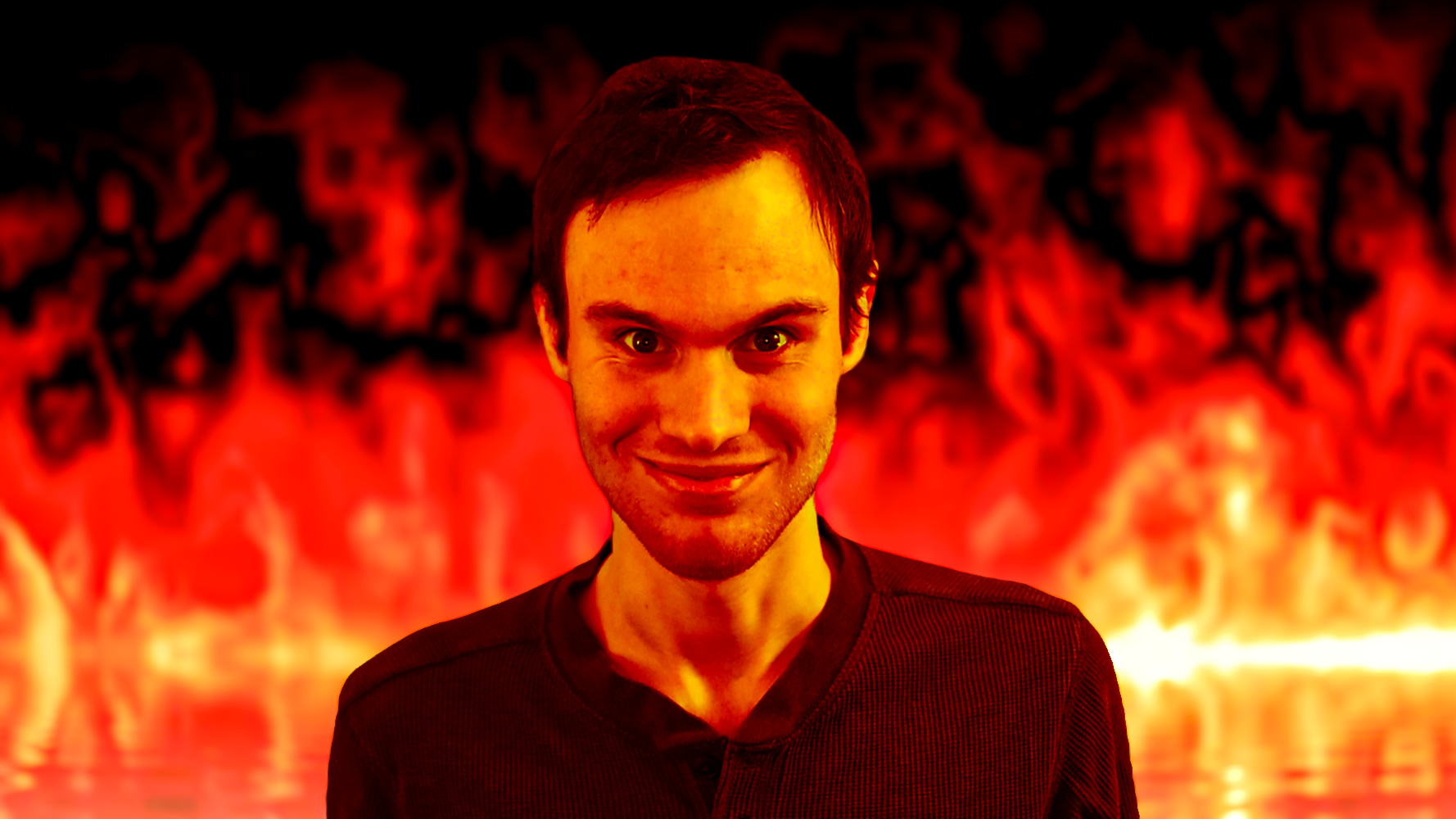 Alex's Domain