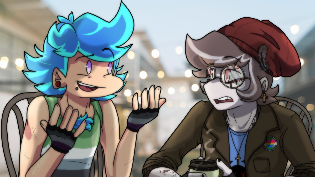 Killer and BB Simps