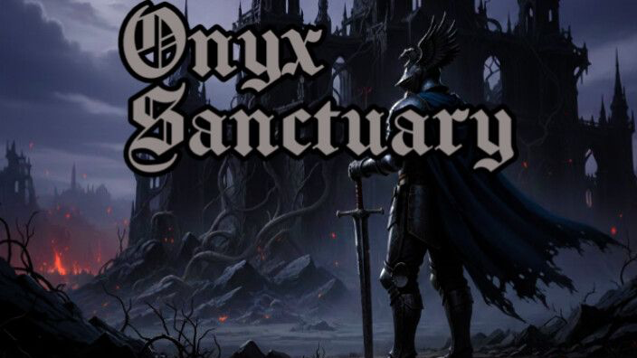 Onyx Sanctuary Ownerのバナー