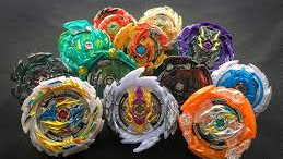 Joker's Beybladeのバナー