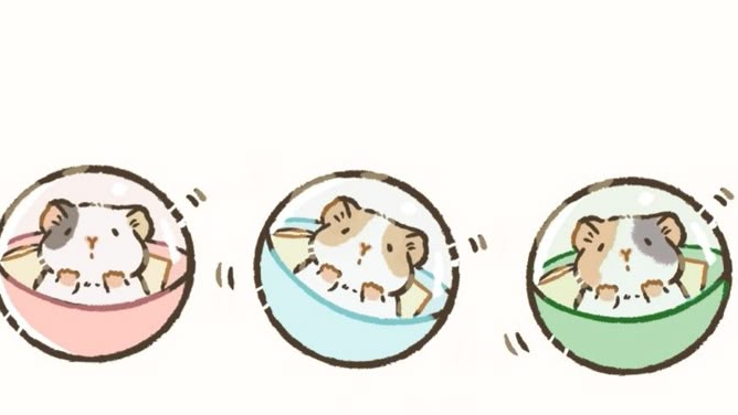 The Cocoa puff Appreciationのバナー