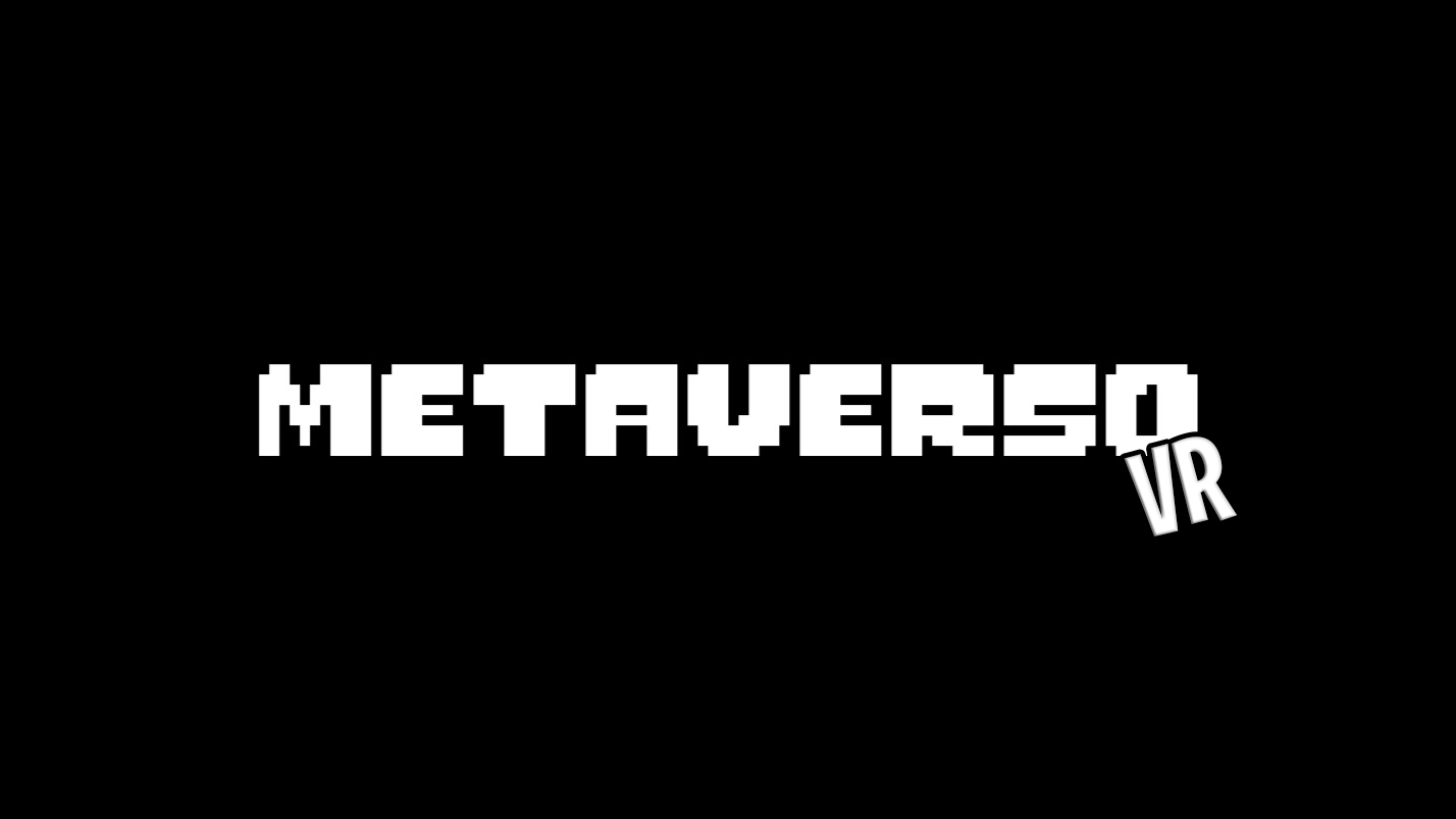 Metaversoのバナー