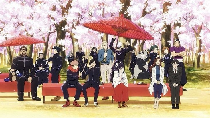 lost curse of tokyo jujutsu high