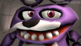 Official Bonnie The Bunnyのバナー