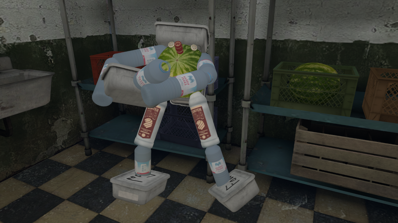 a skibidi toilet rp Groupのバナー
