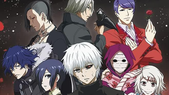 Tokyo_Ghoul_Disasterのバナー