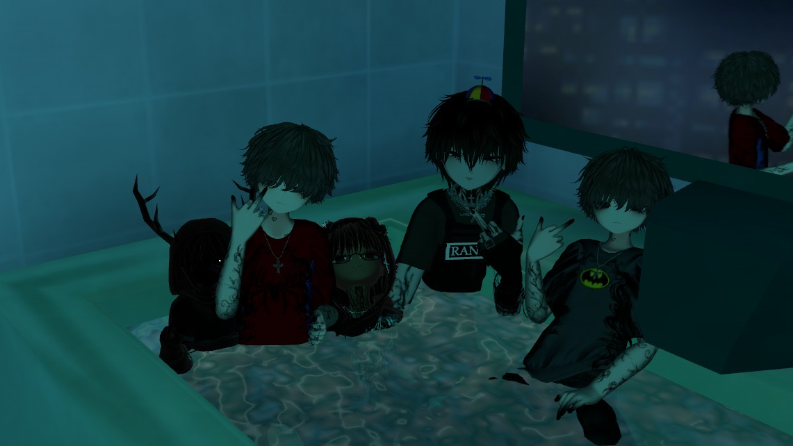 The homiesのバナー