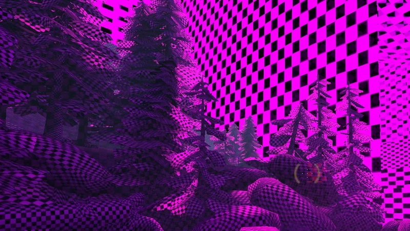GlitchKey Entertainmentのバナー