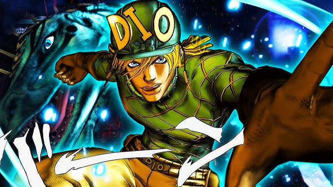 Diego Brandoのバナー