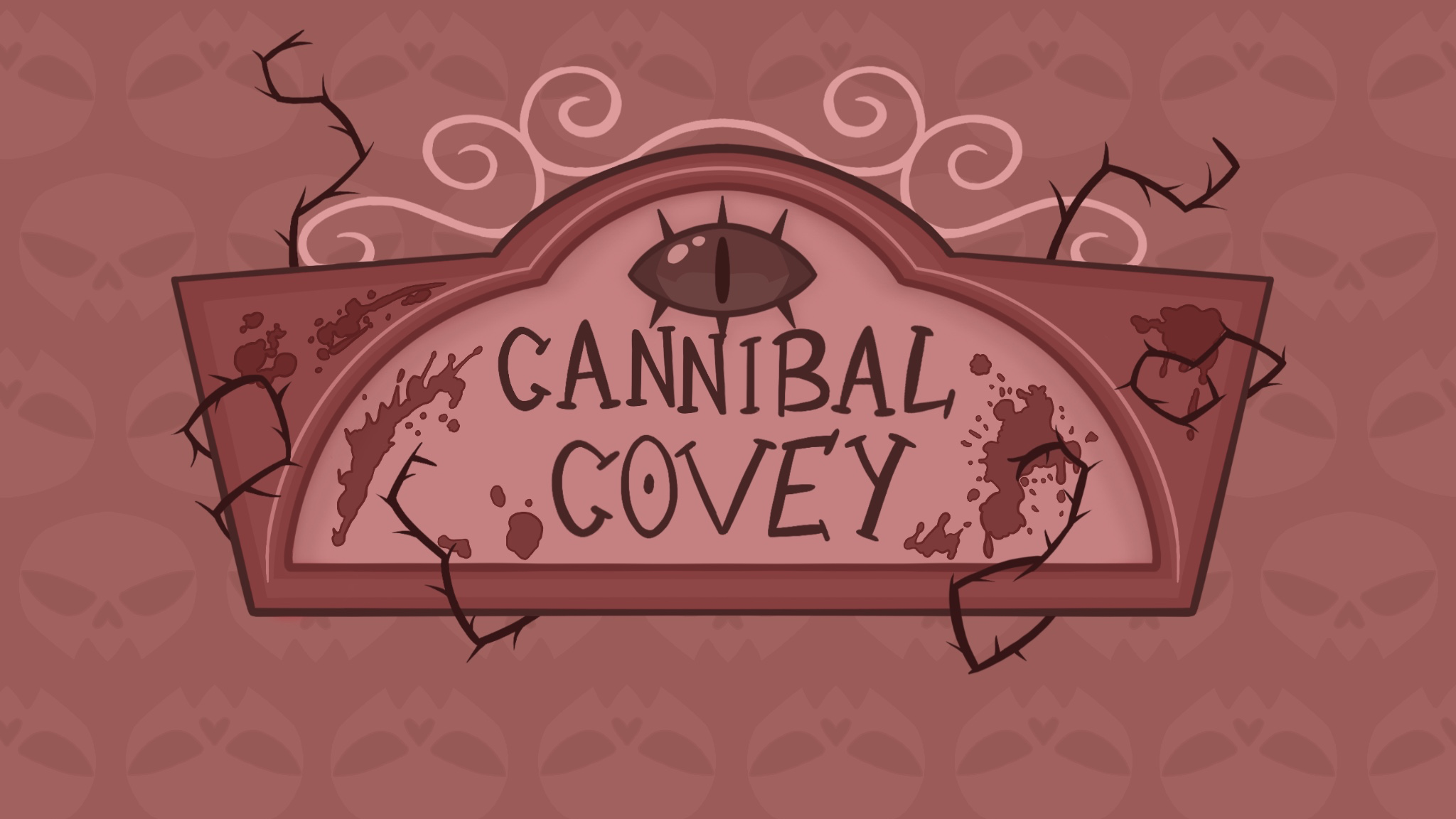 Cannibal Covey