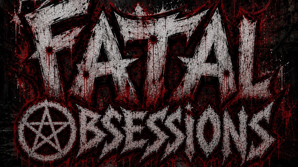 Fatal Obsessionsのバナー