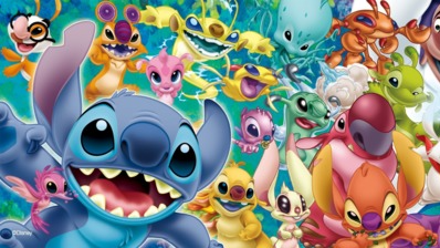 The Stitch Cult