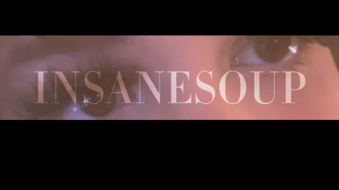 InsaneSoupのバナー