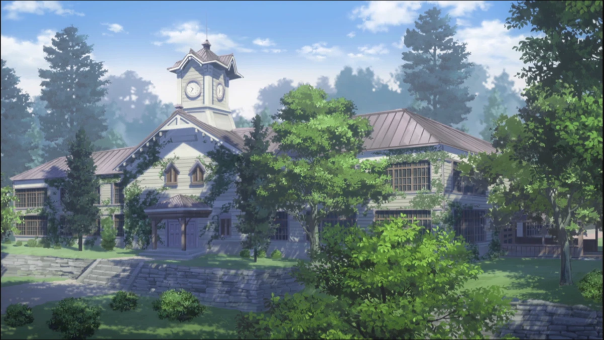 House of Gremoryのバナー