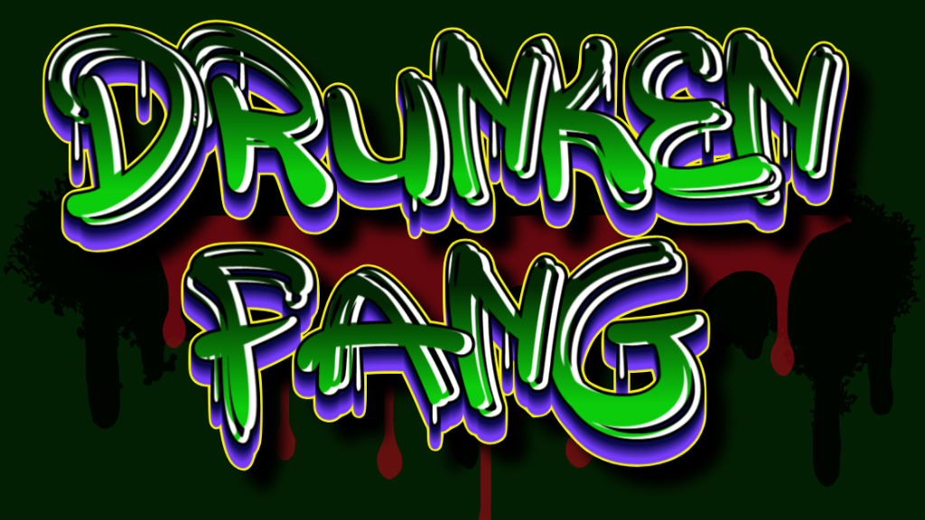 DrunkenFangのバナー