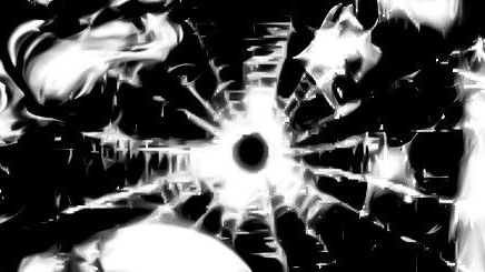 Bullet Hole
