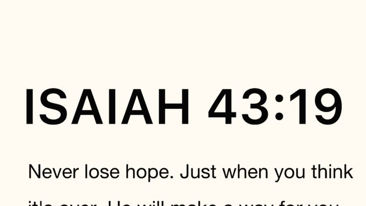 God's Plan