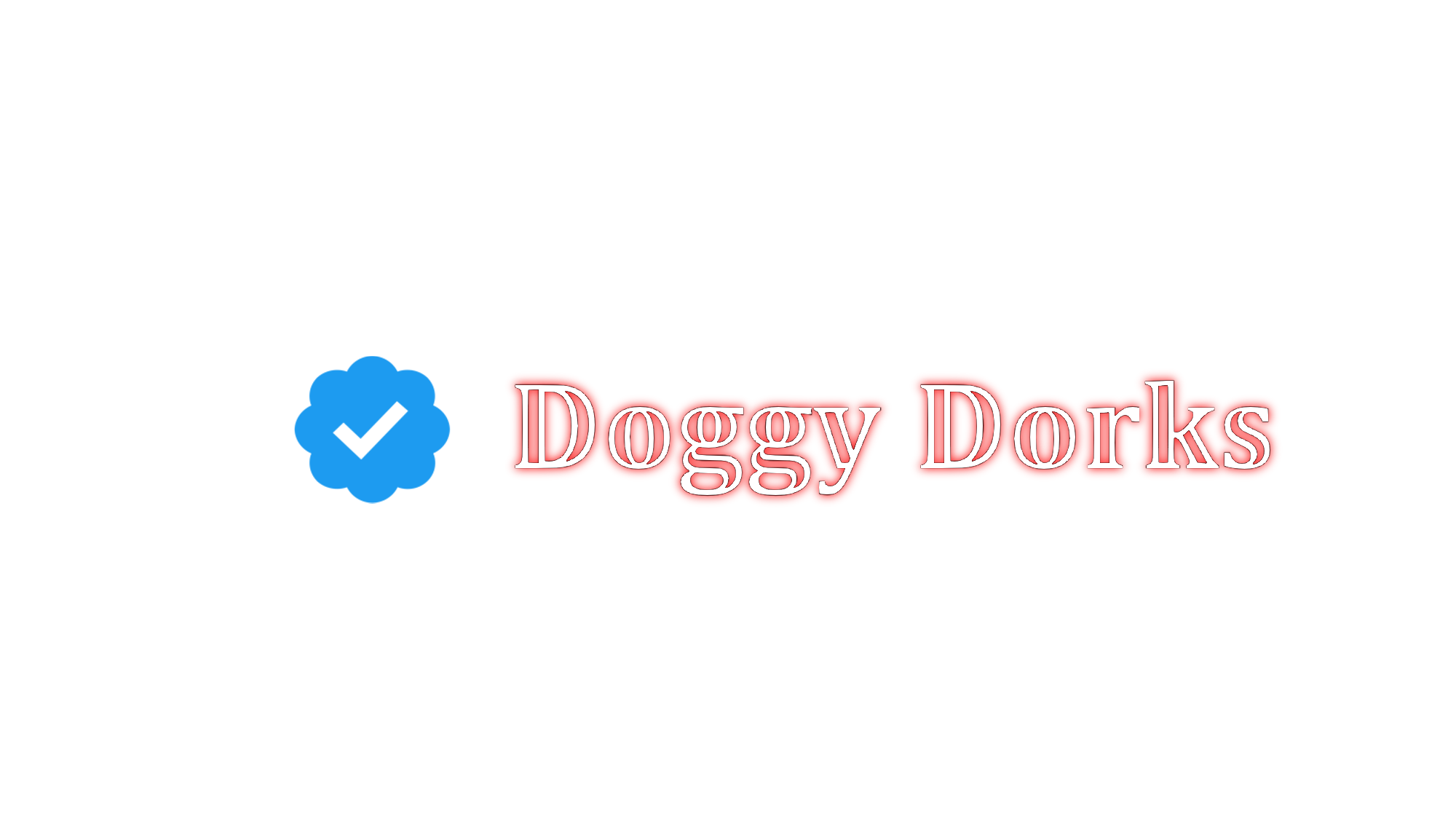 Dog Houseのバナー