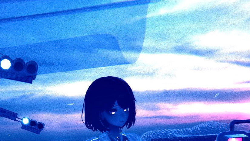 sky