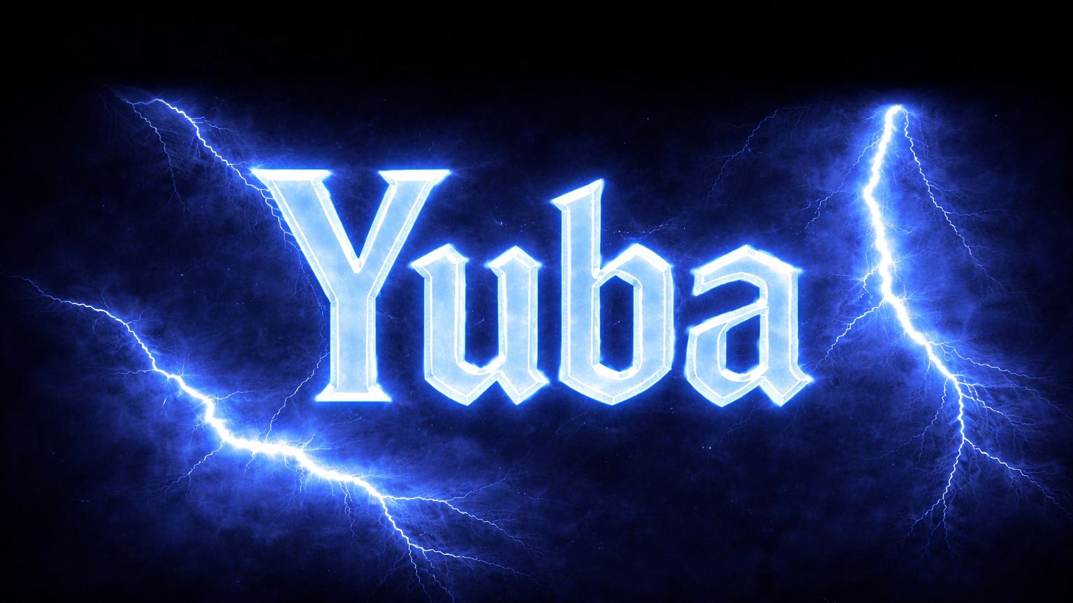 DJ Yubaのバナー