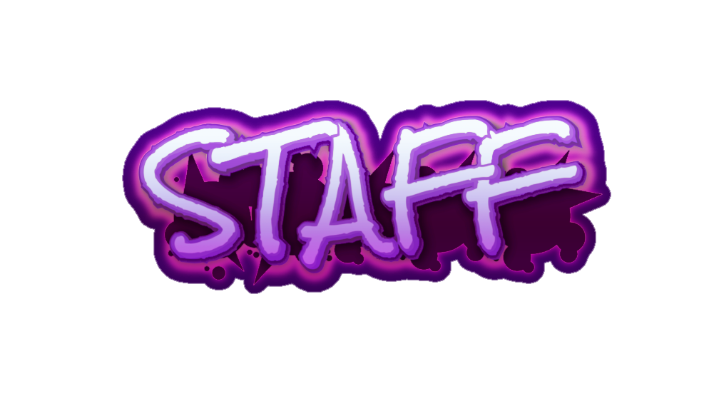 Neon Nightmares STAFFのバナー