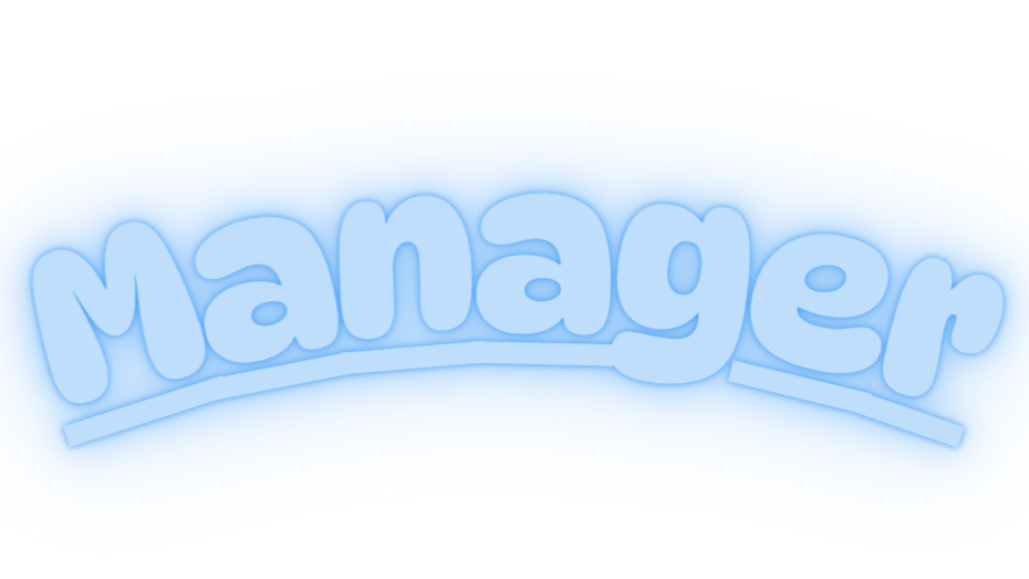 The Quack House managerのバナー