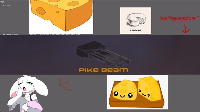 Pike Beam Enjoyerのバナー