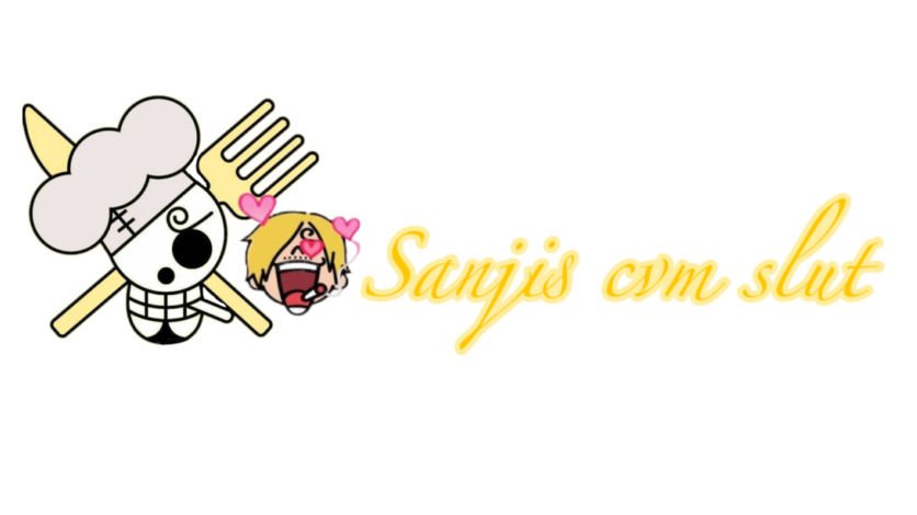 Sanjis number 1 fan frのバナー